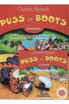 Puss in Boots Storytime Stage 2