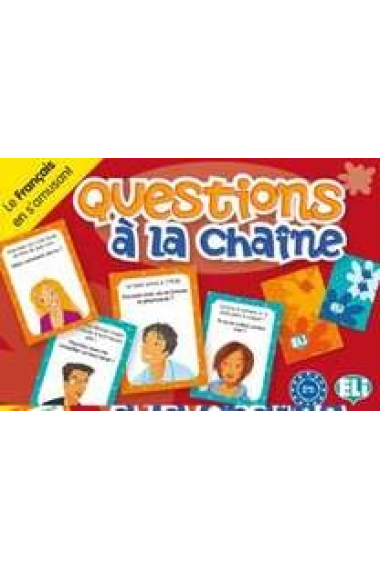 Questions à la chaîne