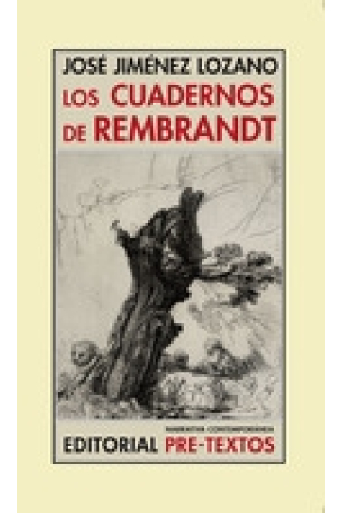 Los cuadernos de Rembrandt