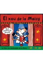 El xou de la Maisy (desplegable)