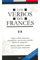 Los verbos del francés