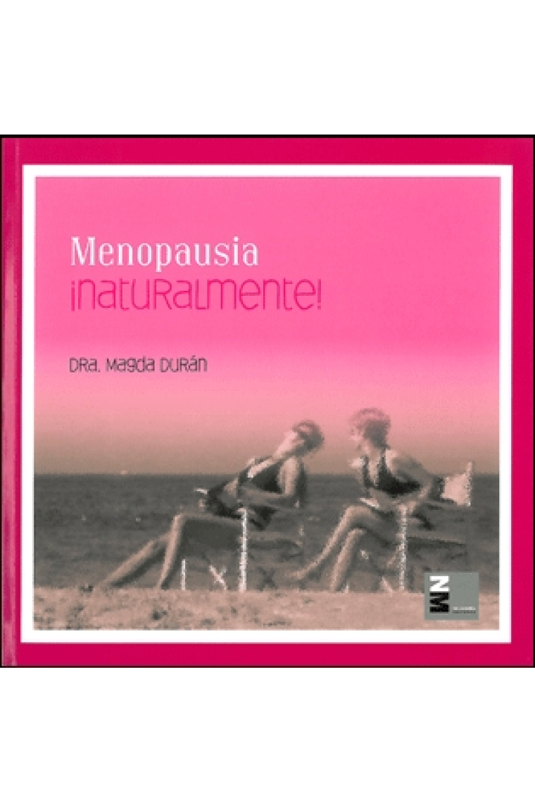 Menopausia naturalmente