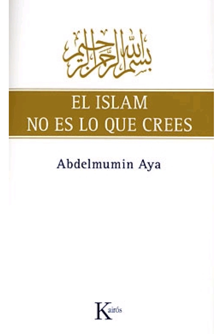 El islam no es lo que crees