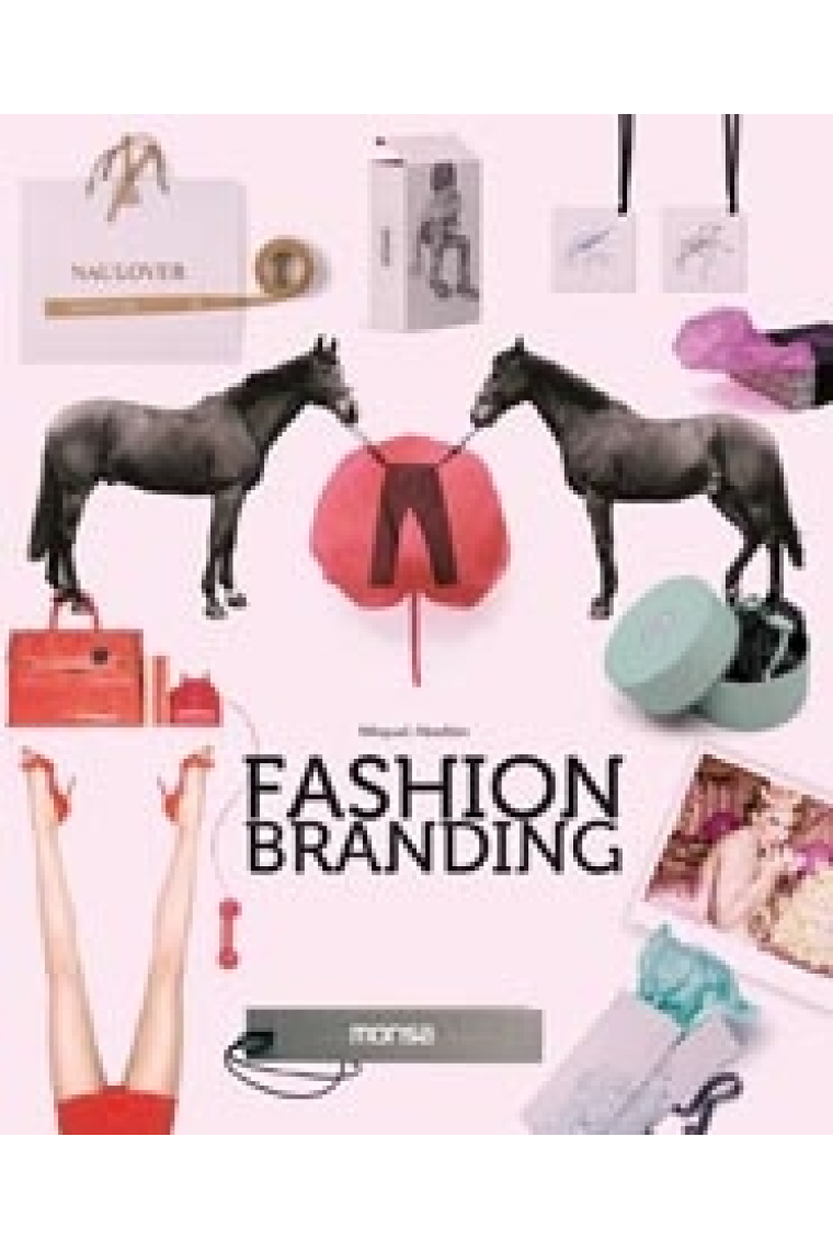 Fashion branding (ed.cast/inglés)