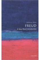 Freud: A Very Short Introduction