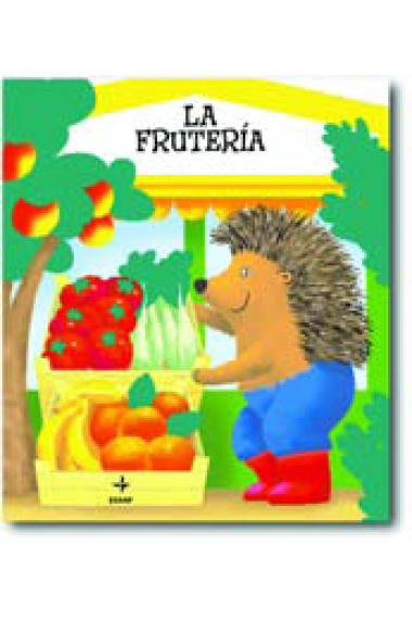 La Frutería