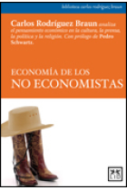 Economía de los no economistas