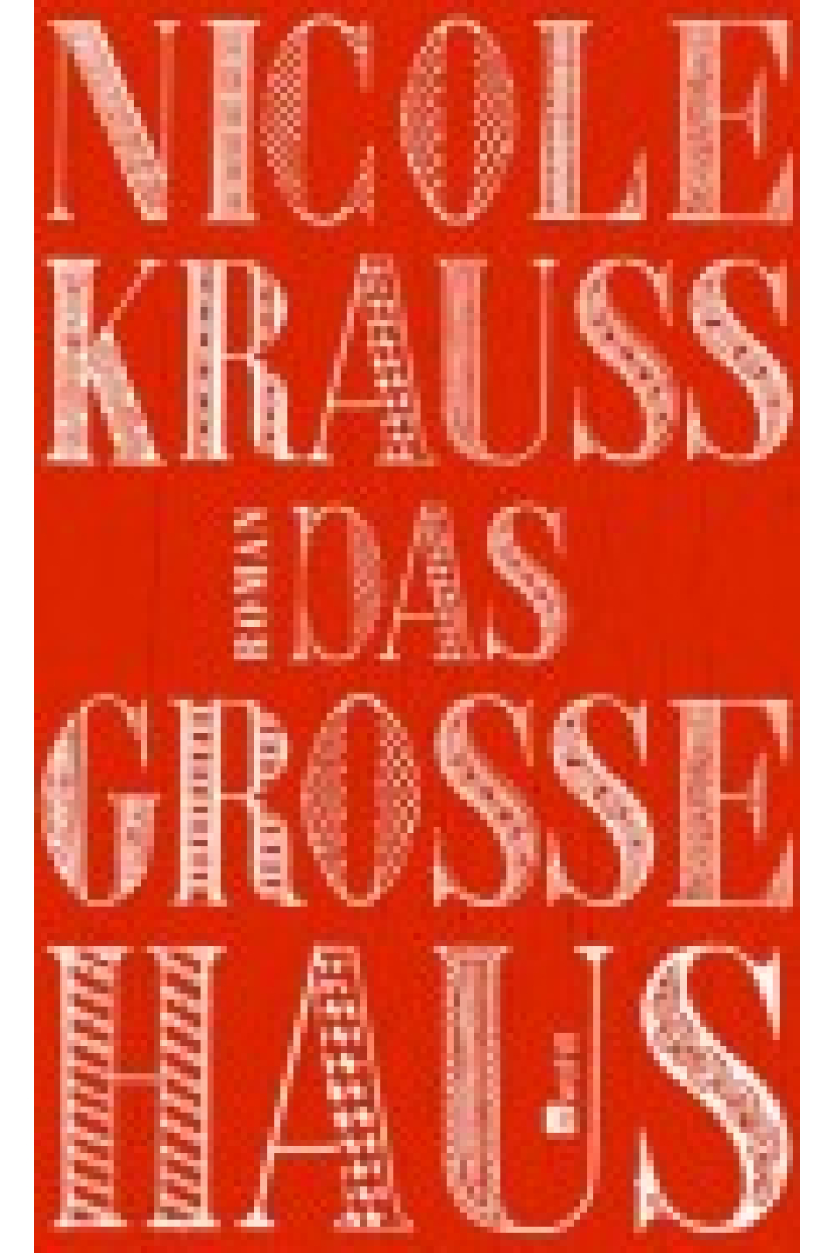 Das grosse Haus