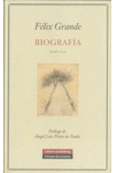 Biografía (1958-2010)