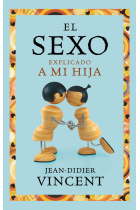 El sexo explicado a mi hija