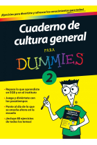 Cuaderno de cultura general para Dummies 2