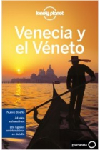 Venecia y el Véneto. Lonely Planet