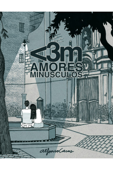 <3m amores minúsculos