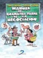 Manual de gramatica parda de la negociación