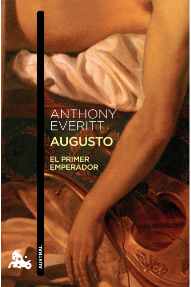 Augusto: el primer emperador