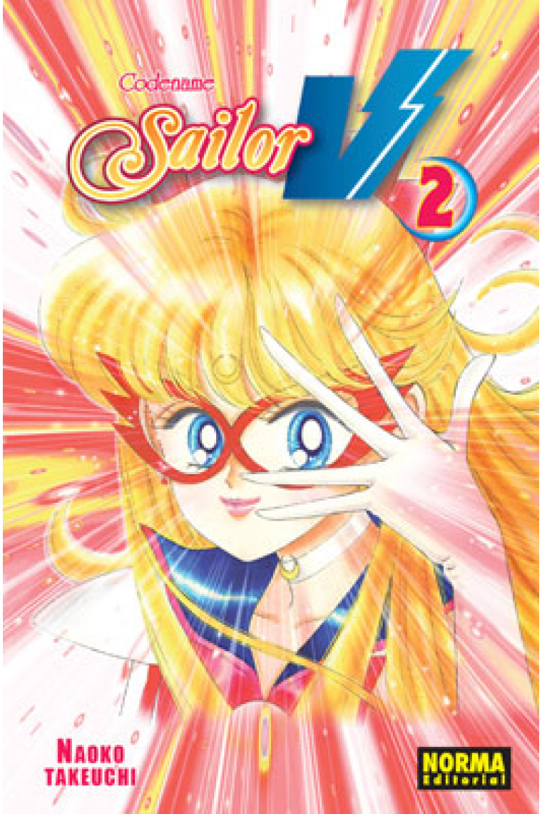 Sailor V 2