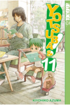 Yotsuba&! Bd 11