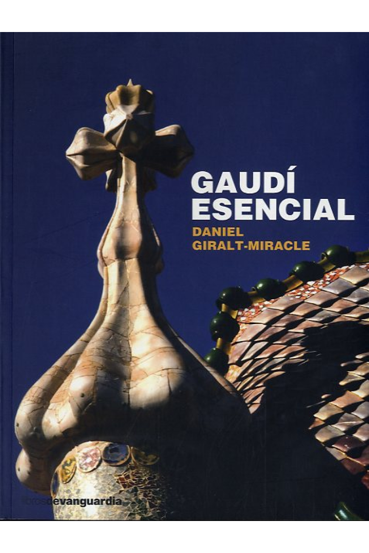 Essential Gaudí