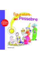 Les figuretes del pessebre