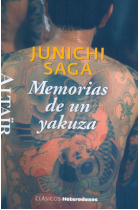 Memorias de un Yakuza