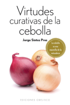 Virtudes curativas de la cebolla