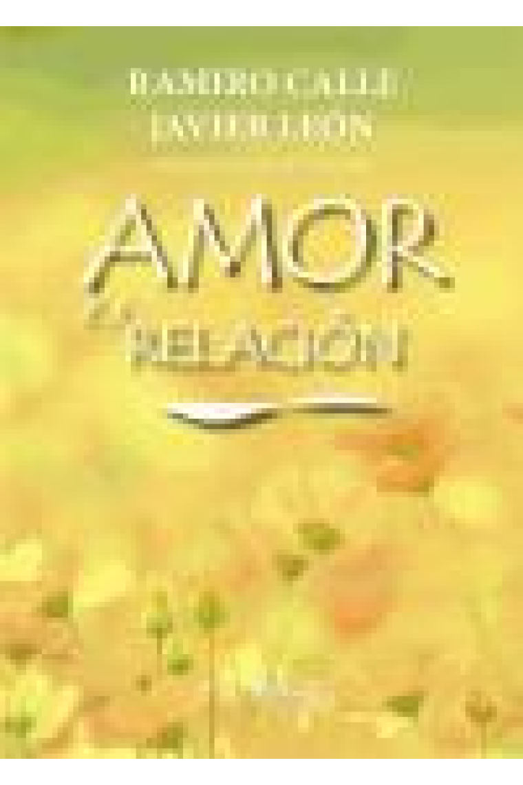 Amor es relación