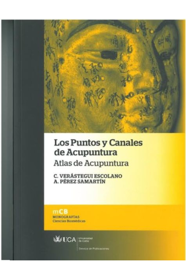 los puntos y Canales de Acupuntura