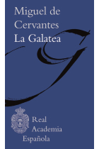 La Galatea