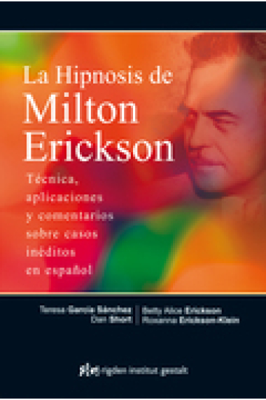 La Hipnosis de Milton Erickson