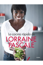 La cocina rápida de Lorraine Pascale