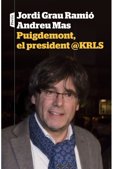 Puigdemont, el president@KRLS