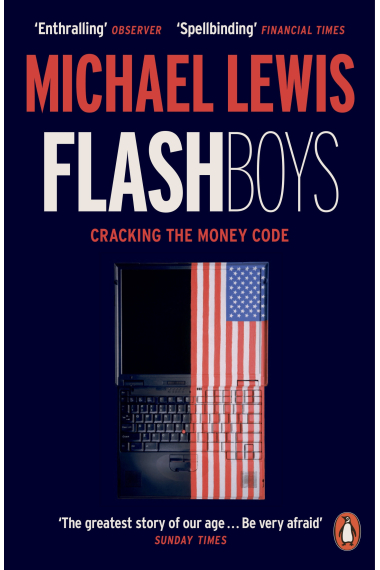 Flash Boys