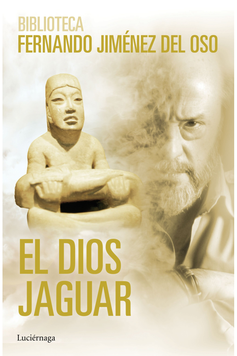 El dios Jaguar