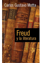 Freud y la literatura