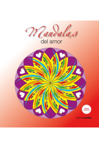 Mandalas del amor