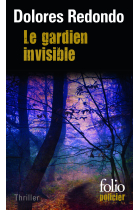 Le gardien invisible (Trilogie du Baztan 1)