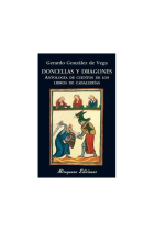 Doncellas y dragones: antología de cuentos de los libros de caballerías