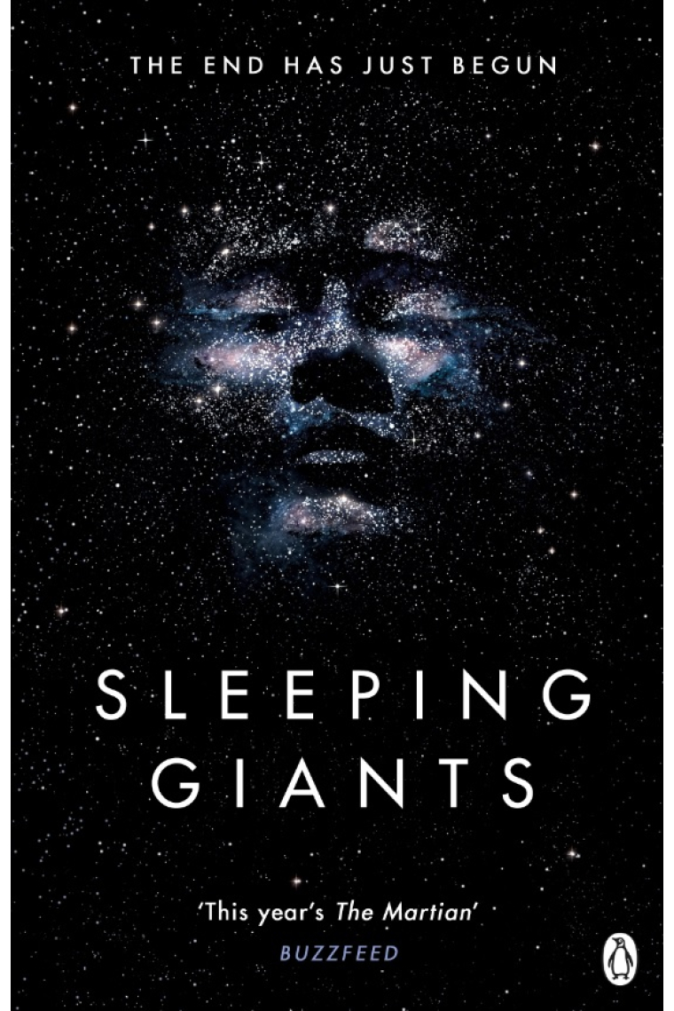 Sleeping Giants