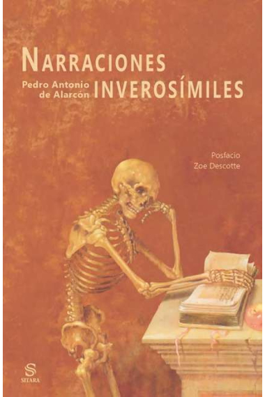 Narraciones inverosímiles