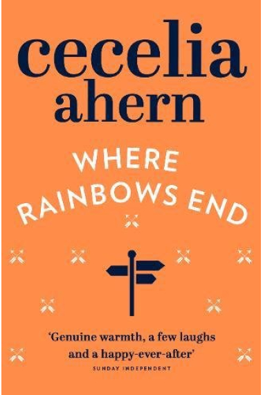 Where Rainbows End