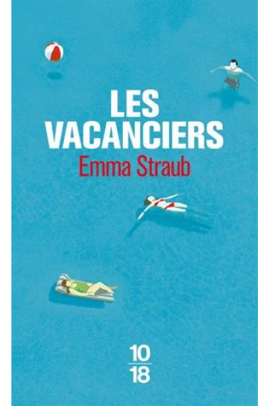 Les vacanciers