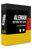 Alemán. Método integral