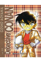 Detective Conan 22 (Nueva Edición)