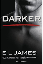 Darker - Fifty Shades of Grey