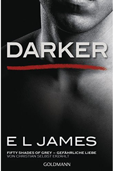 Darker - Fifty Shades of Grey