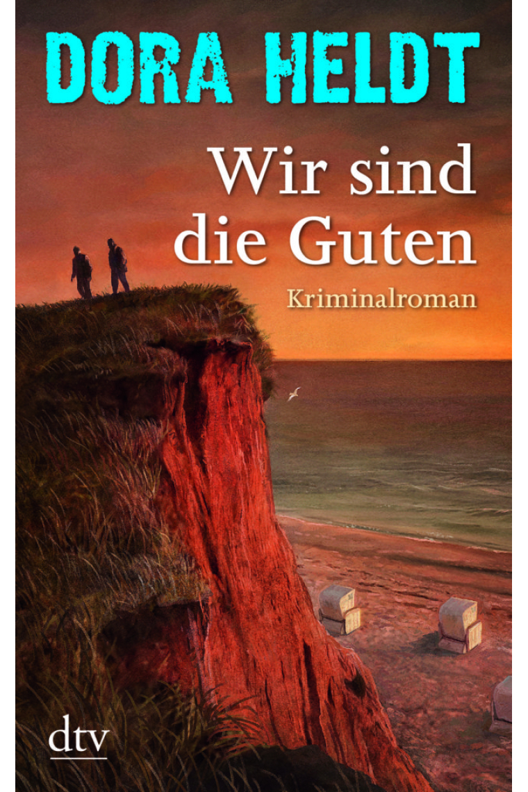 Wir sind die Guten