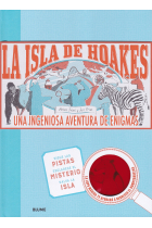 La Isla de Hoakes. Una ingeniosa aventura de enigmas (con lupa mágica)