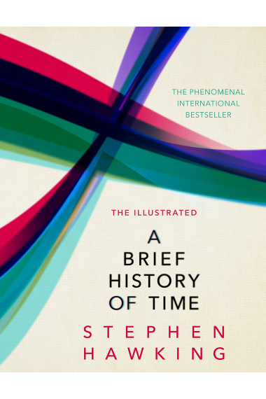 An Illustrated Brief History Of Time