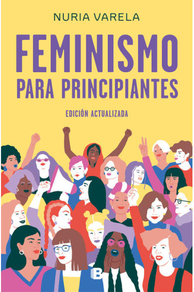 Feminismo para principiantes (Edición actualizada)