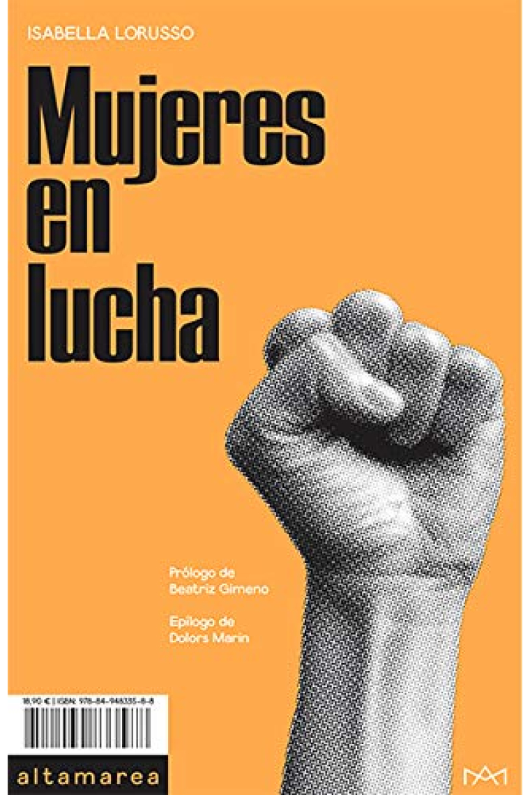 Mujeres en lucha